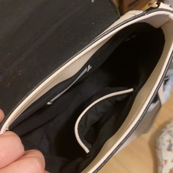 Off White crossbody forever 21 - Picture 4 of 5